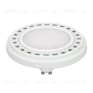 Лампа светодиодная Arlight AR111-UNIT-GU10-15W-DIM 025624 025624