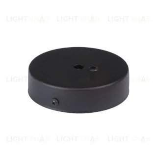 Чашка монтажная для трековых светильников Vitaluce VT0083-1 VT0083-1