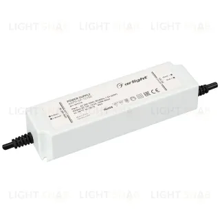 Блок питания Arlight ARPV-SP-12150 (12V, 12.5A, 150W) 041916 041916