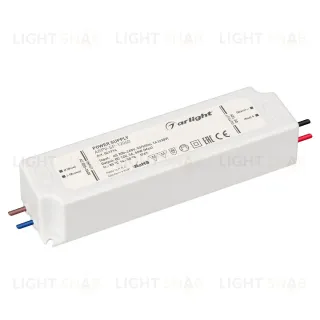 Блок питания Arlight ARPV-SP-12060 (12V, 5A, 60W) 041914 041914