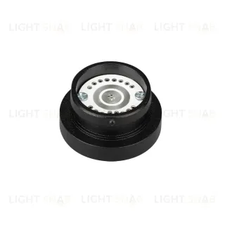 Заглушка Arlight MAG-FLEX-CAP-POWER (BK) 035392 035392