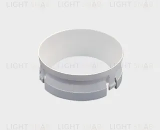 Кольцо декоративное Italline IT08-8050 white IT08-8050 white