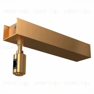 Потолочное основание для блока питания с вводом питания ST Luce Farm ST026.209.00 ST026.209.00