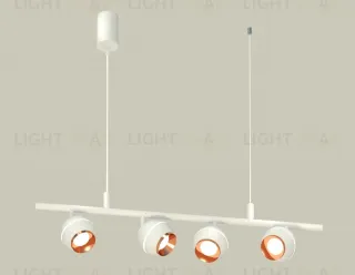 Подвесной светильник Ambrella Light Traditional DIY (С9001, С1101, N7035) XB9001500 XB9001500