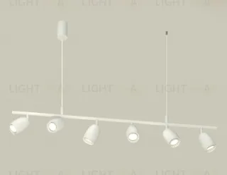 Подвесной светильник Ambrella Light Traditional DIY (С9005, С1122, N7001) XB9005530 XB9005530