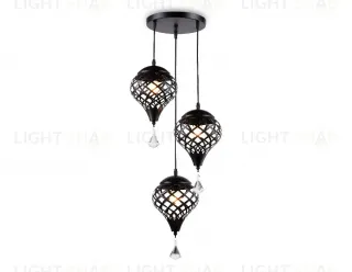 Подвесной светильник Ambrella Light Loft TR8444 TR8444