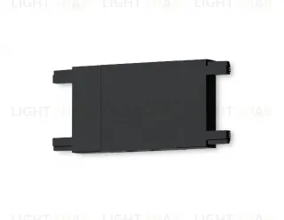 Коннектор прямой для шинопровода Ambrella Light Magnetic Ultra Slim Track System GV1109 GV1109