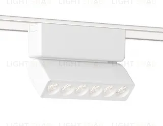 Трековый магнитный светильник Ambrella Light Magnetic Ultra Slim Track System GV1468 GV1468