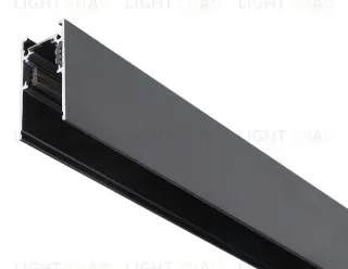 Однофазный магнитный шинопровод Ambrella Light Magnetic Track System GL3301 GL3301