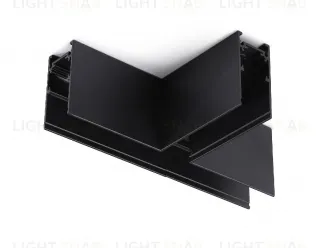 Коннектор T-образный для шинопровода Ambrella Light Magnetic Track System GL3374 GL3374