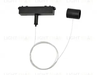 Подвес для трековых гибких светильников Ambrella Light Magnetic Track System GL4310 GL4310