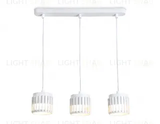 Подвесной светильник Ambrella Light Techno family TN71173 TN71173