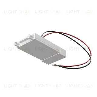 Ввод питания Maytoni Accessories for tracks Radity TRA084B-11W TRA084B-11W