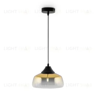 Подвесной светильник Freya Jiffy FR5188PL-01G FR5188PL-01G