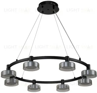 Подвесная люстра Stilfort Gloze 4009/02/08P 4009/02/08P