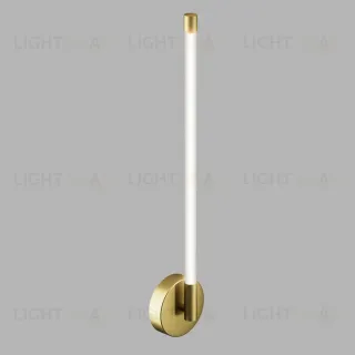 Настенный светильник IMEX Toscana PLW-7048-600SGD PLW-7048-600SGD