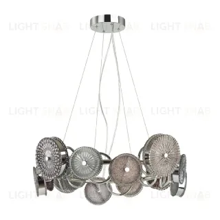 Подвесная люстра Odeon Light Caramella 5416/95L 5416/95L