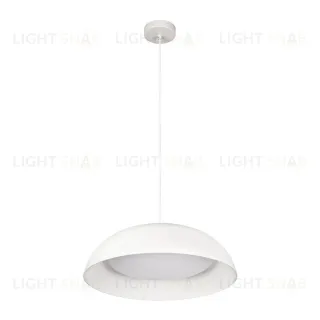 Подвесной светильник Loft IT Cappello 10229P White 10229P White
