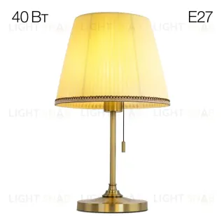 Настольная лампа Citilux Линц CL402733 CL402733
