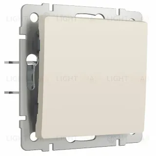 Кнопка звонка Werkel W1114562 4690389196195 a063818 4690389196195