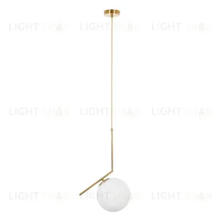Подвесной светильник MyFar Pierre MR1161-1P MR1161-1P