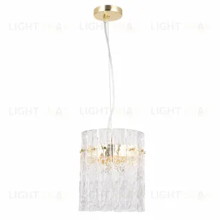 Подвесной светильник Crystal Lux OVIEDO SP2 OVIEDO SP2