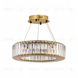 Подвесная люстра Arti Lampadari Anzio L 1.5.40.100 A Anzio L 1.5.40.100 A