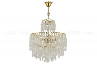 Подвесная люстра Arti Lampadari Daverio E 1.5.40.105 G Daverio E 1.5.40.105 G