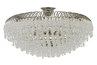 Люстра на штанге Arti Lampadari Delia E 1.3.60.105 N Delia E 1.3.60.105 N