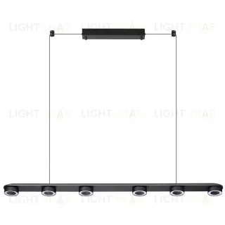 Подвесной светильник Odeon Light Turman 6631/64L 6631/64L