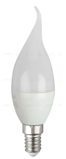Лампа светодиодная Эра E14 8W 4000K LED BXS-8W-840-E14 R Б0051848 Б0051848