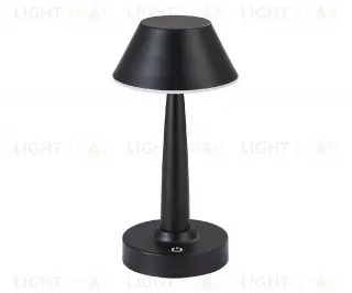 Настольная лампа Kink Light Снорк 07064-B,19 07064-B,19