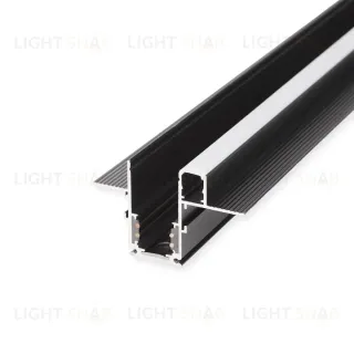 Шинопровод встраиваемый Elektrostandard Slim Magnetic 4690389198335 a063990 4690389198335