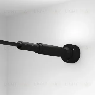 Набор креплений для струнного светильника (2шт.) Elektrostandard 4690389195839 a063506 4690389195839