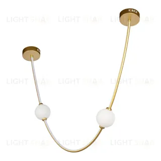 Подвесной светильник Loft IT Embrace 10242/600 Gold 10242/600 Gold