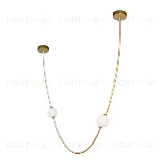 Подвесной светильник Loft IT Embrace 10242/800 Gold 10242/800 Gold
