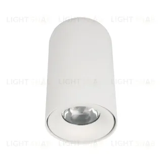Накладной светильник Loft IT Tictac 10220 White 3000K 10220 White 3000K