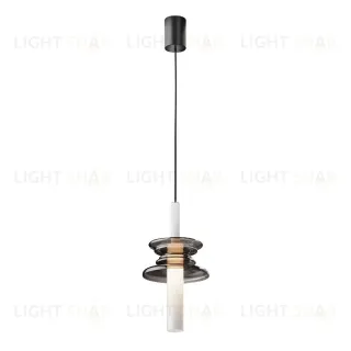 Подвесной светильник Maytoni Sound Wave MOD255PL-01B1 MOD255PL-01B1
