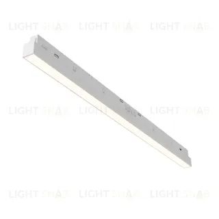 Трековый магнитный светильник Maytoni Basis TR030-4-24WTW-DD-W TR030-4-24WTW-DD-W