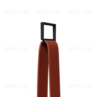 Накладное крепление Denkirs Belty base TR5518-BK TR5518-BK