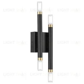 Настенный светильник Lightstar Iris 734647 734647