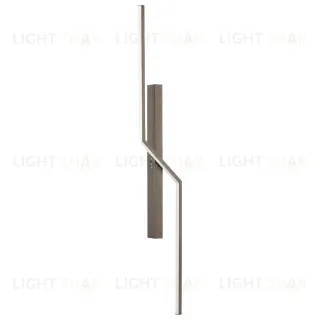 Настенный светильник Lightstar Palla 739638 739638