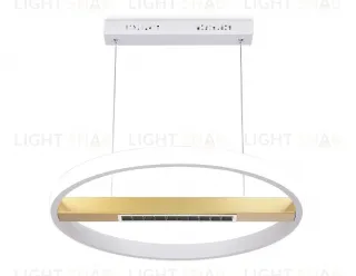 Подвесная люстра Ambrella Light Comfort LineTech FL51488 FL51488