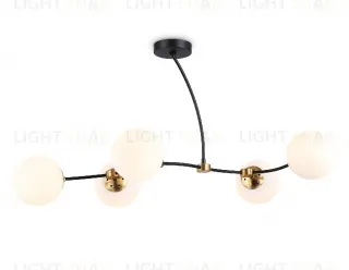 Люстра на штанге Ambrella Light Modern TR2548 TR2548