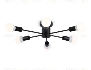 Потолочная люстра Ambrella Light Loft TR80402 TR80402