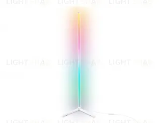 Торшер Ambrella Light Comfort LineTech FL8020 FL8020