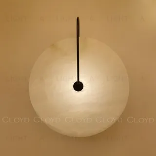 Настенный светильник Cloyd Axiom 20334 20334