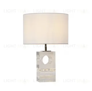 Настольная лампа DeLight Collection Crystal Table Lamp BRTL3204S BRTL3204S