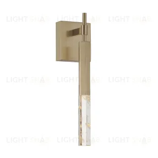 Бра DeLight Collection Vita MB7747-1A br.brass MB7747-1A br.brass
