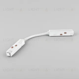Гибкий коннектор Elektrostandard Slim Magnetic 469038918881 a061249 4690389188817